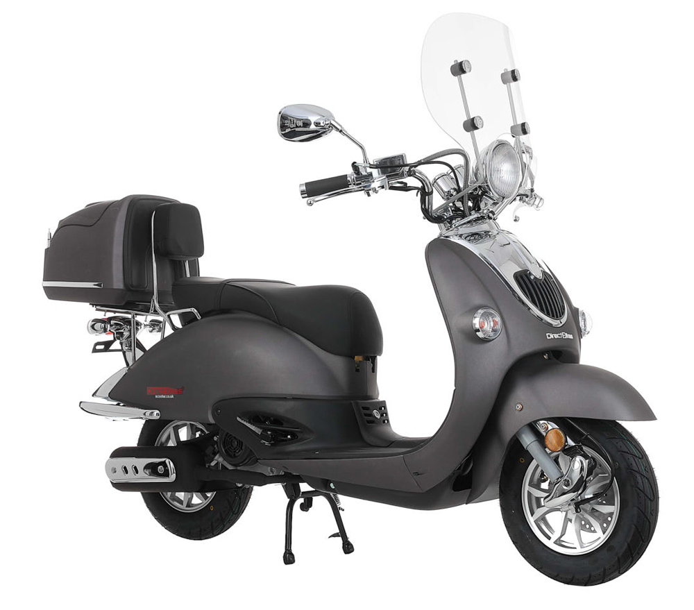 Harrogate Scooters Tommy Harrogate Scooters Tommy