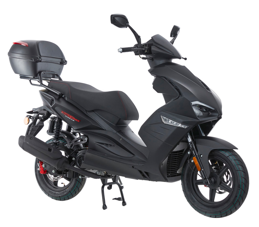 Milton Scooters Ninja Milton Scooters Ninja