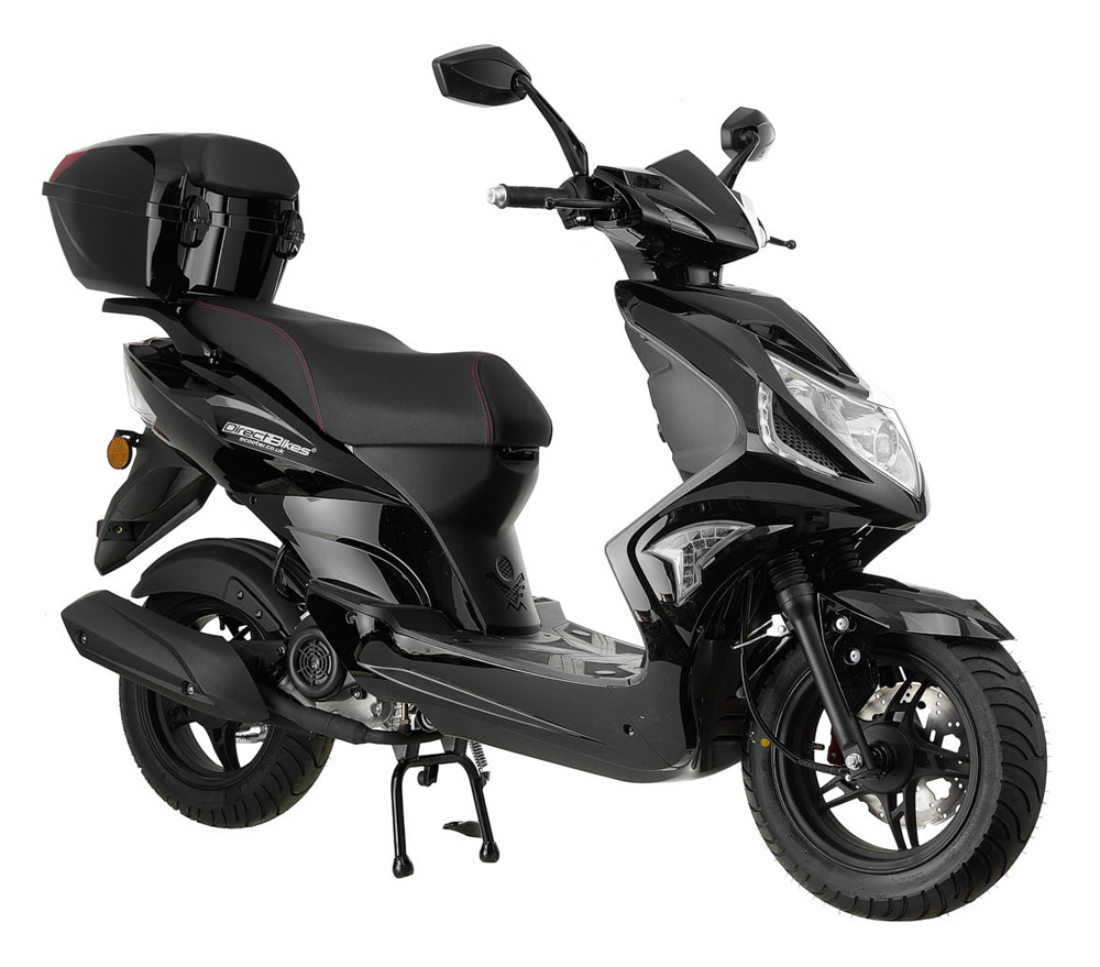 Paisley Scooters Paisley Scooters